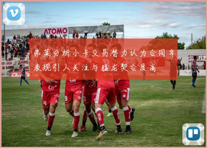 弗莱分析小卡交易潜力认为合同年表现引人关注与猛龙契合度高